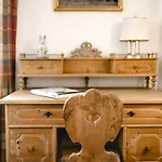 Apartman Goldgasse De Luxe