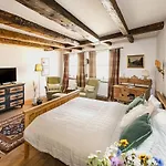 Goldgasse De Luxe Apartman