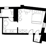 Goldgasse De Luxe Apartman Salzburg