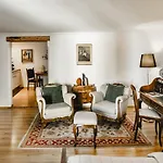 Apartman Goldgasse De Luxe