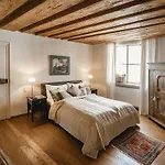 Goldgasse De Luxe Apartman