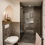 Goldgasse De Luxe Apartman *