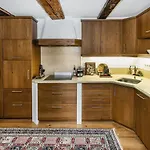 Goldgasse De Luxe Apartman