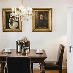 Apartman Goldgasse De Luxe *