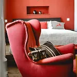 Goldgasse De Luxe Apartman Salzburg