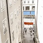 Goldgasse De Luxe Salzburg