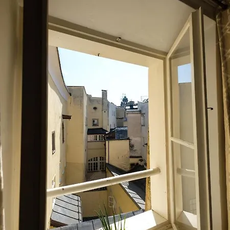 Goldgasse De Luxe Salzburg
