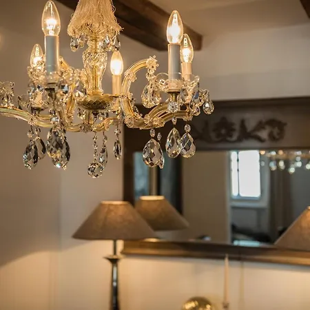 Appartement Goldgasse De Luxe Salzburg