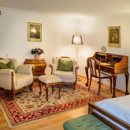 Goldgasse De Luxe Appartement