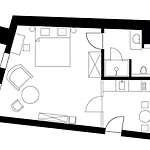 Apartamento Goldgasse De Luxe