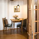 Goldgasse De Luxe * Salzburgo
