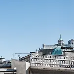Apartamento Goldgasse De Luxe Salzburgo