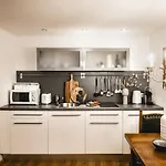 Apartamento Goldgasse De Luxe Salzburgo