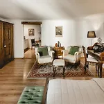 Goldgasse De Luxe Apartamento *