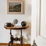 Goldgasse De Luxe Salzburgo