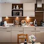 Apartamento Goldgasse De Luxe