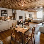 Apartamento Goldgasse De Luxe *
