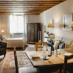 Apartamento Goldgasse De Luxe Salzburgo