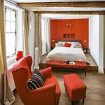 Apartamento Goldgasse De Luxe Salzburgo