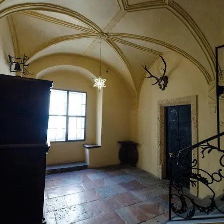 Goldgasse De Luxe Salzburg