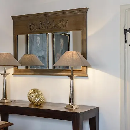 Goldgasse De Luxe Apartment
