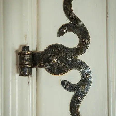 Goldgasse De Luxe Apartment Salzburg
