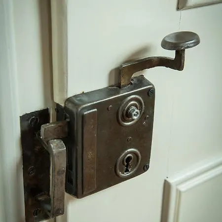 Goldgasse De Luxe *