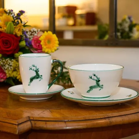 Goldgasse De Luxe 萨尔茨堡