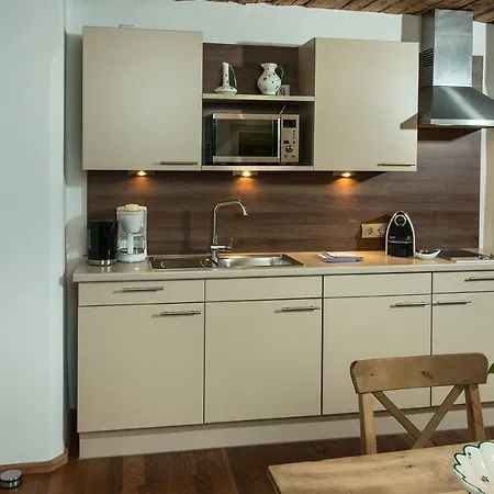 Goldgasse De Luxe Apartment