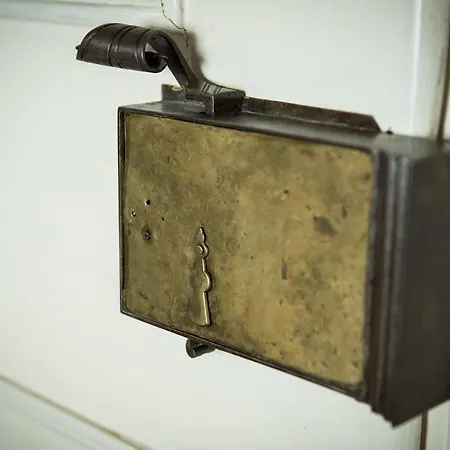 Goldgasse De Luxe * Salzburg