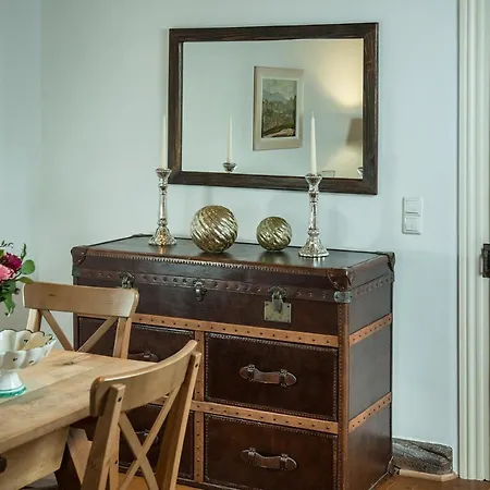 Apartment Goldgasse De Luxe *