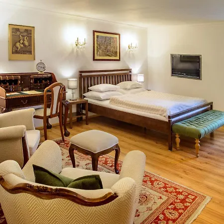 Goldgasse De Luxe Salzburg