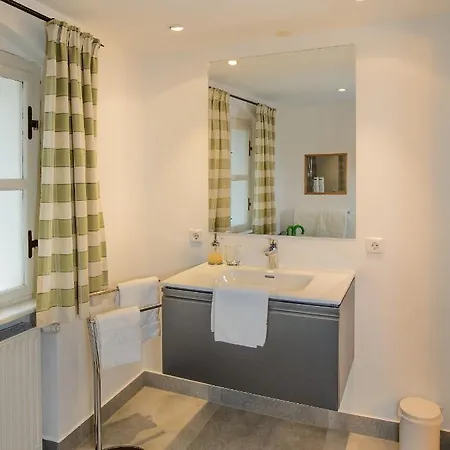 Apartment Goldgasse De Luxe *