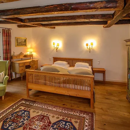 Apartment Goldgasse De Luxe Salzburg