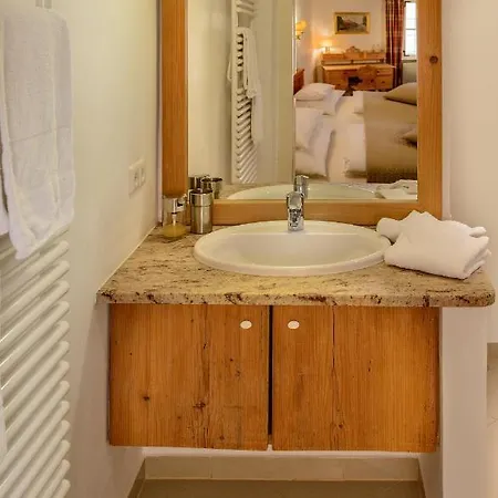 Goldgasse De Luxe Apartment