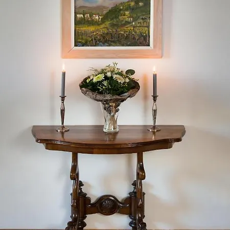 Goldgasse De Luxe Salzburg