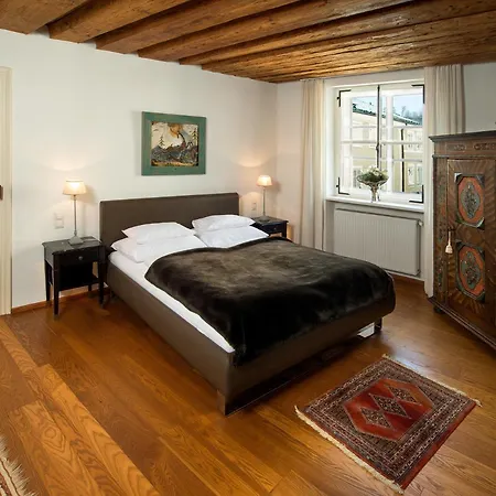 Apartment Goldgasse De Luxe Salzburg