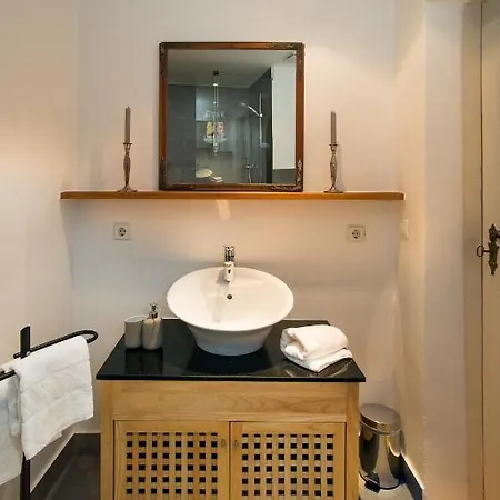 Goldgasse De Luxe * Salzburg