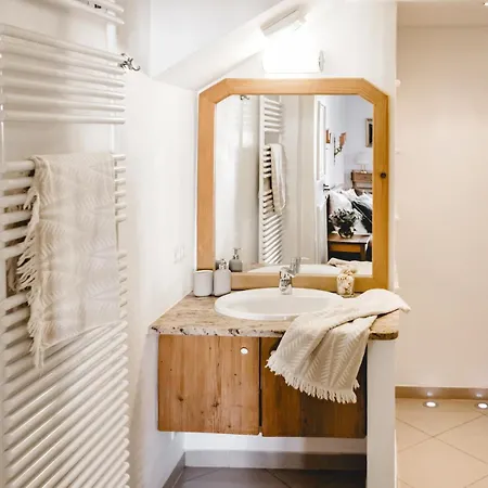 Goldgasse De Luxe Apartament *