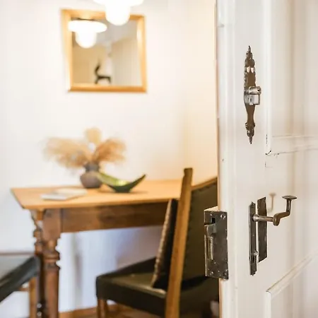 Goldgasse De Luxe Salzburg