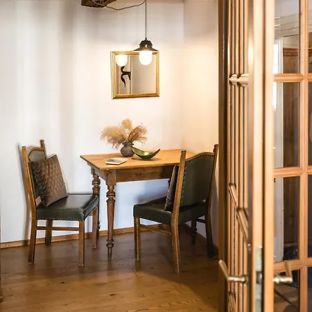 Goldgasse De Luxe * Salzburg