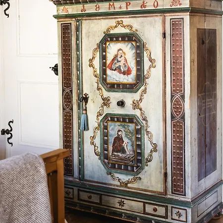 Goldgasse De Luxe Apartament *