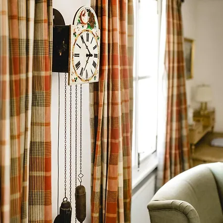 Goldgasse De Luxe Apartament Salzburg