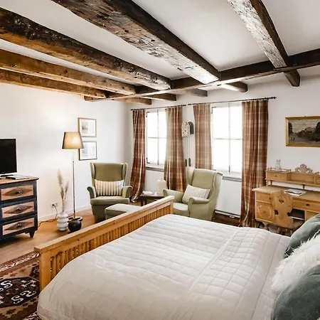 Goldgasse De Luxe Salzburg