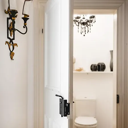 Apartament Goldgasse De Luxe