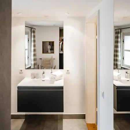 Goldgasse De Luxe Apartament *