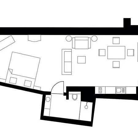 Goldgasse De Luxe Apartament