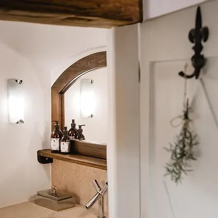 Goldgasse De Luxe Apartament Salzburg