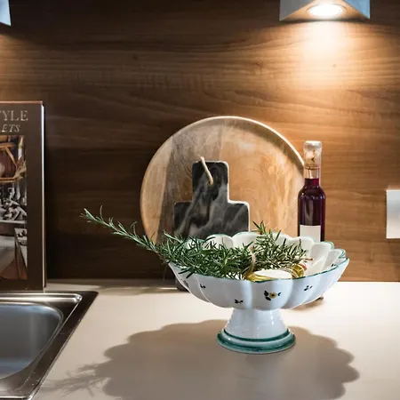 Goldgasse De Luxe Apartament