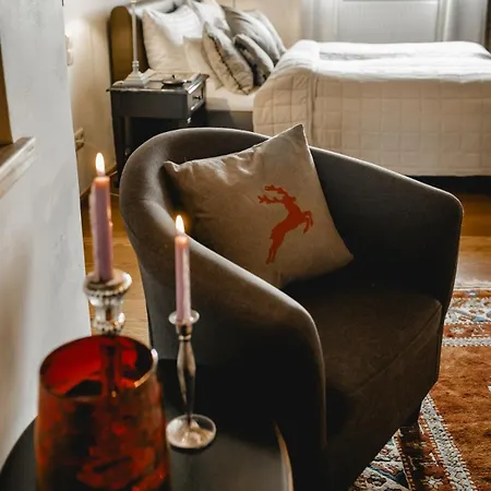 Goldgasse De Luxe Apartament Salzburg